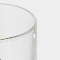 Кружка "Чайная. Подкова на удачу"