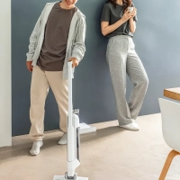 Беспроводной моющий пылесос X-Clean 10 GF7540F0, с сушкой