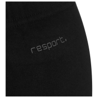 Термобельё женское Resport, комплект: лонгслив, лосины, р. 48, цвет чёрный