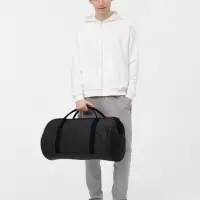 Спортивная сумка Upskill, темно-серая