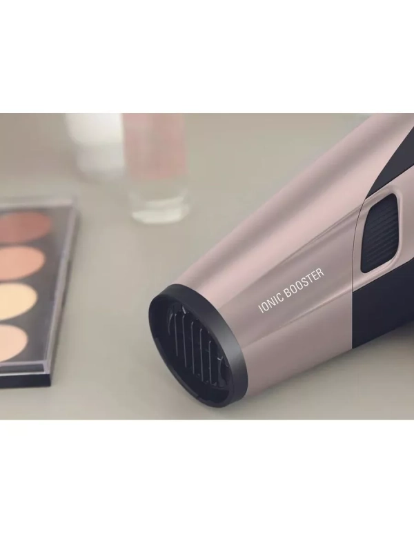 Фен для волос Studio Dry Glow CV5831F0 с 2 насадками