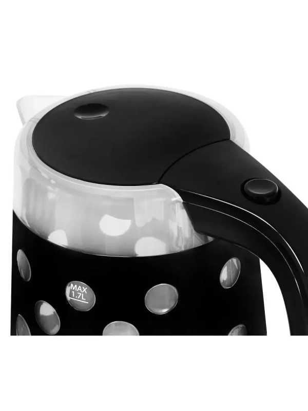 Чайник HYK-G2012