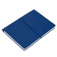 Ежедневник Flexpen Bright, недатированный, синий