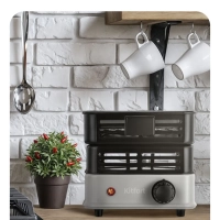 Электрическая плита для розжига углей для кальяна KT-196