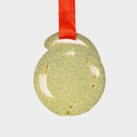 Медаль с приколом &laquo;Всегда права&raquo;, d=5 см