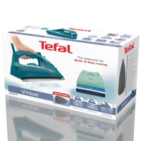 Утюг бытовой Virtuo FV1712E0, 2000 Вт