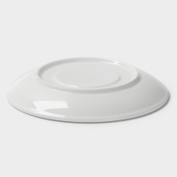 Блюдце d=12 см, к чашке 80 мл штабелируемой