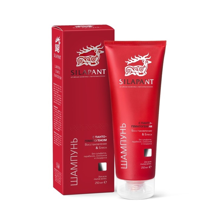 Набор для волос Сияние & Блеск шампунь 250 мл + бальзам-кондиционер 250 мл Набор для волос Сияние & Блеск шампунь 250 мл + бальзам-кондиционер 250 мл