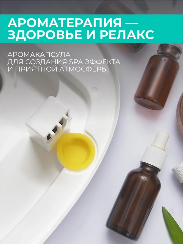 Увлажнитель воздуха для дома T-HU6-A20M-W