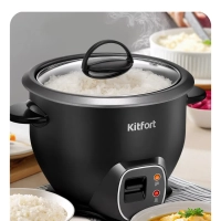 Рисоварка электрическая КТ-231 - 450 Вт