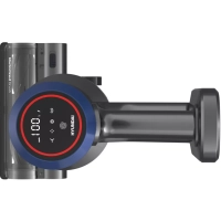 Пылесос ручной HYV-S7970 500Вт серый