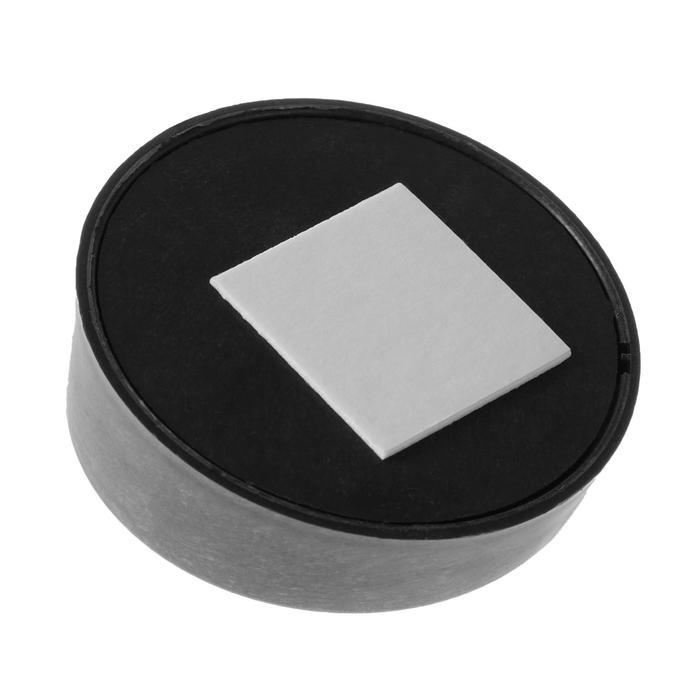 Зеркало заднего вида, дополнительное, сферическое, 50 мм, набор 2 шт Зеркало заднего вида, дополнительное, сферическое, 50 мм, набор 2 шт