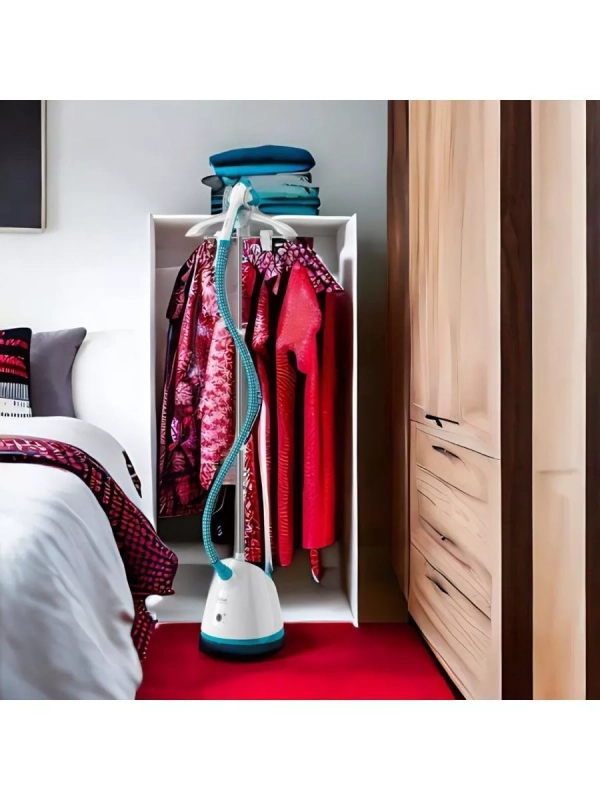 Вертикальный напольный отпариватель Pro Style One IT2460E0