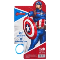 Подарочный набор для мальчика, 5 предметов, Мстители