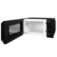 Микроволновая Печь HYM-M2039 20л. 700Вт черный