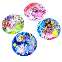 Водная игра &laquo;Забава&raquo;, цвета МИКС