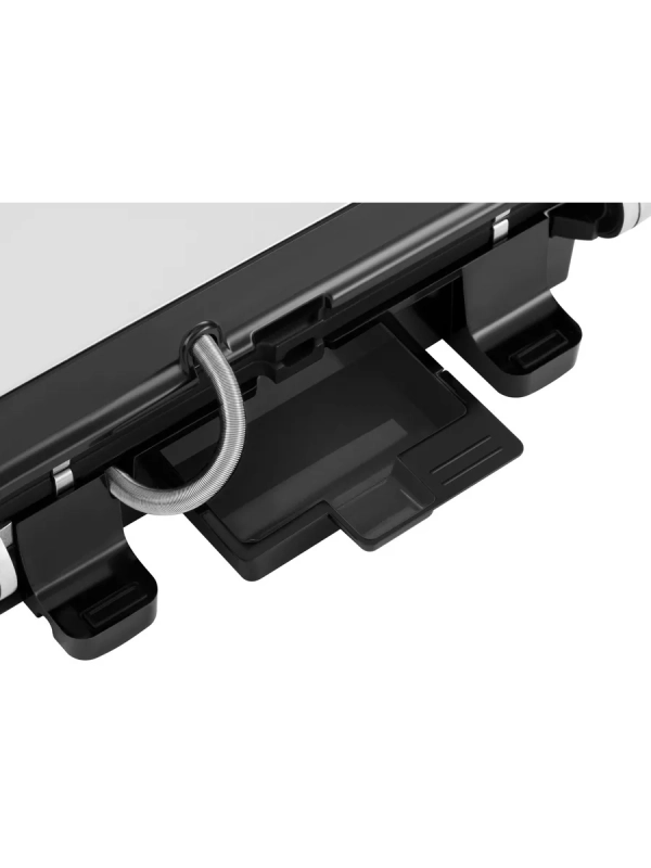 Электрогриль HYG-4046 2200Вт черный