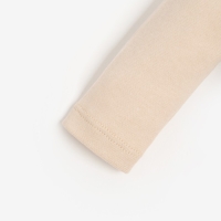 Комбинезон детский MINAKU, цвет бежевый, рост 62-68 см Комбинезон детский MINAKU, цвет бежевый, рост 62-68 см