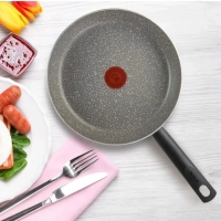 Набор посуды Natural Cook, 24 см, 3 предмета