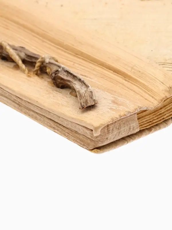 Фотоальбом "Пляж" 10 листов, 19х19х2 см