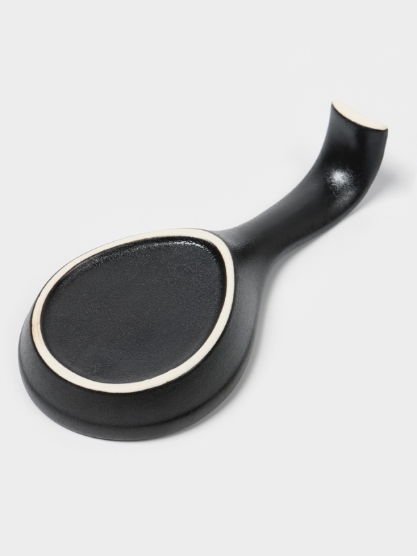 Подставка под ложку "Галактика" 23,5х10,5х5 см