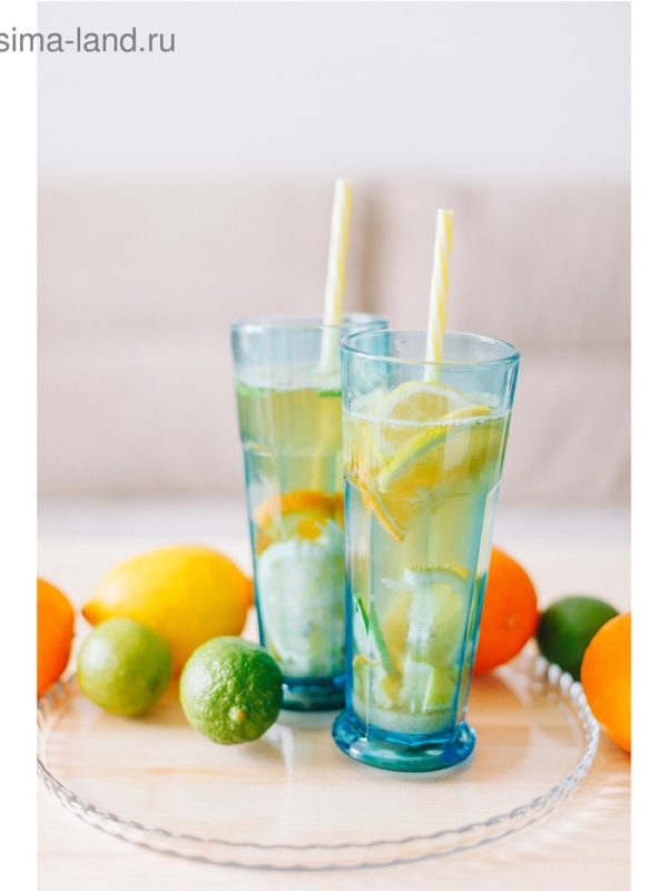 Блюдо стеклянное Patisserie, d=28 см