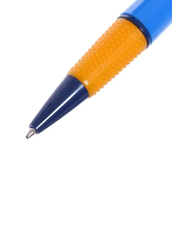 Ручка - прикол шариковая Calligrata &laquo;Футбольный мяч&raquo;, МИКС