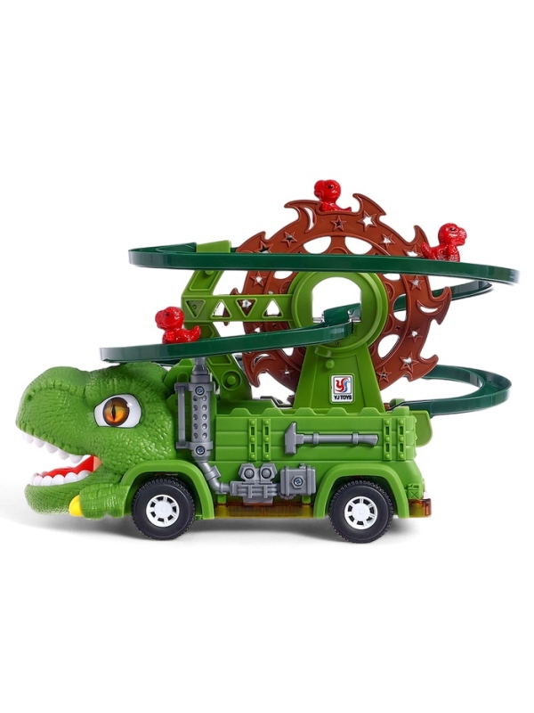 АВТОГРАД Машина "Дино Гонки"