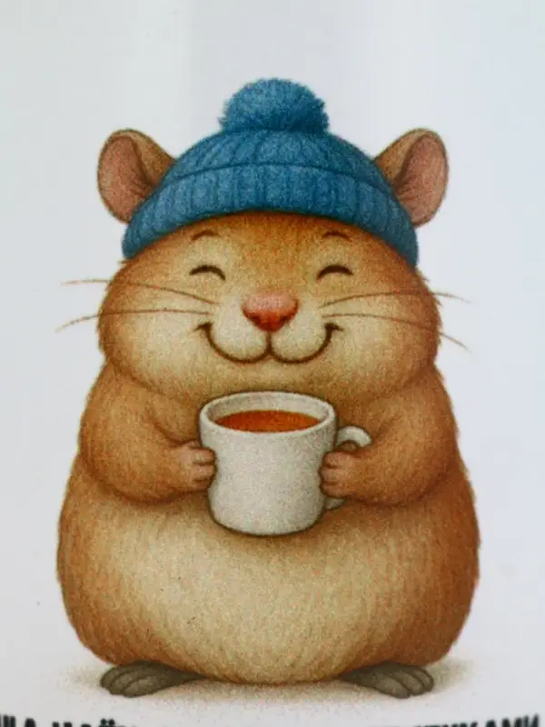 Кружка керамическая &laquo;Все наладится&raquo;, 320 мл