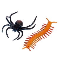 Набор насекомых &laquo;Жучки&raquo;, 16 фигурок