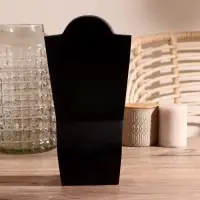 Подставка под колье из дерева &laquo;Фенни&raquo;, 15&times;5.5&times;30 см