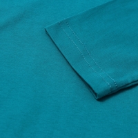 Лонгслив детский MINAKU, цвет бирюзовый, рост 158 см Лонгслив детский MINAKU, цвет бирюзовый, рост 158 см