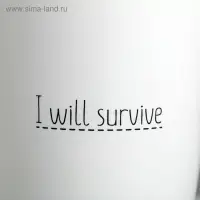 Набор кашпо 3 в 1 Please grow, 0,8 л, 11 х 12 см