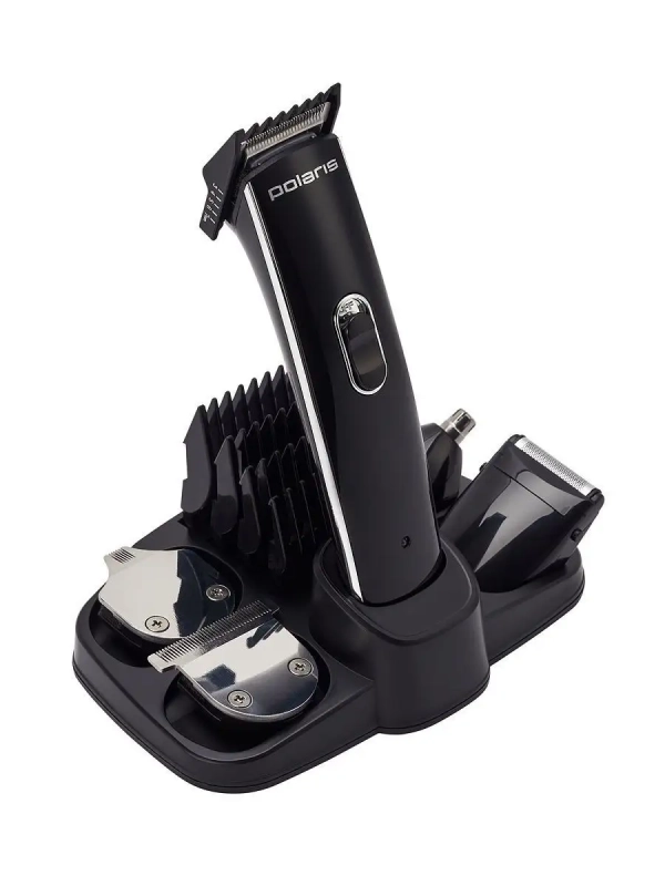 Машинка для стрижки волос PHC 3015RC