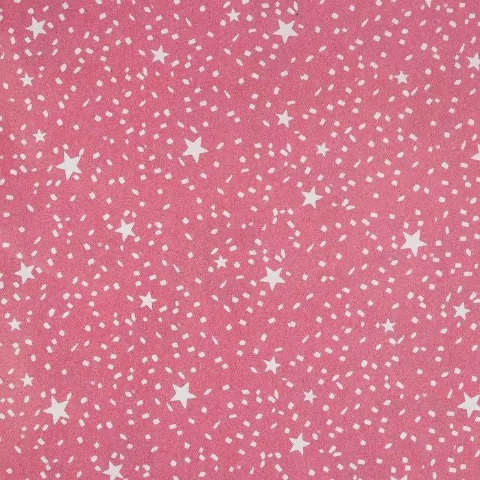 Бумага упаковочная глянцевая двухсторонняя &laquo;Давай праздновать&raquo;, 70 х 100 см