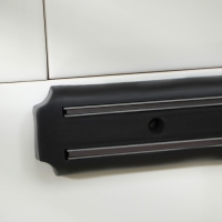 Держатель для ножей магнитный Доляна &laquo;Линия&raquo;, 38 см