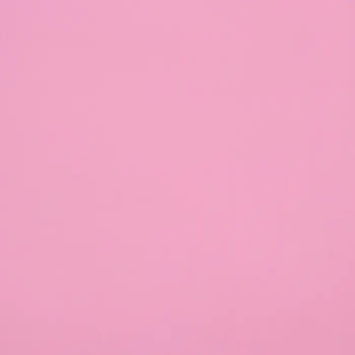 Пленка для цветов тонированная, матовая, розовая орхидея, 57&times;57 см, 70 мкм (+ -) 1 см