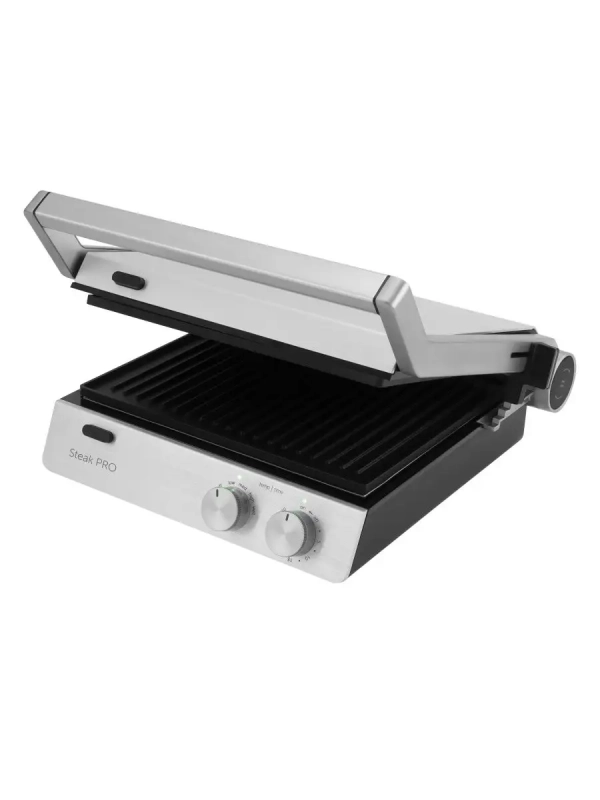 Гриль электрический PGP 2803 со съемными панелями