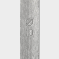 Шумовка d=10 см, L=32