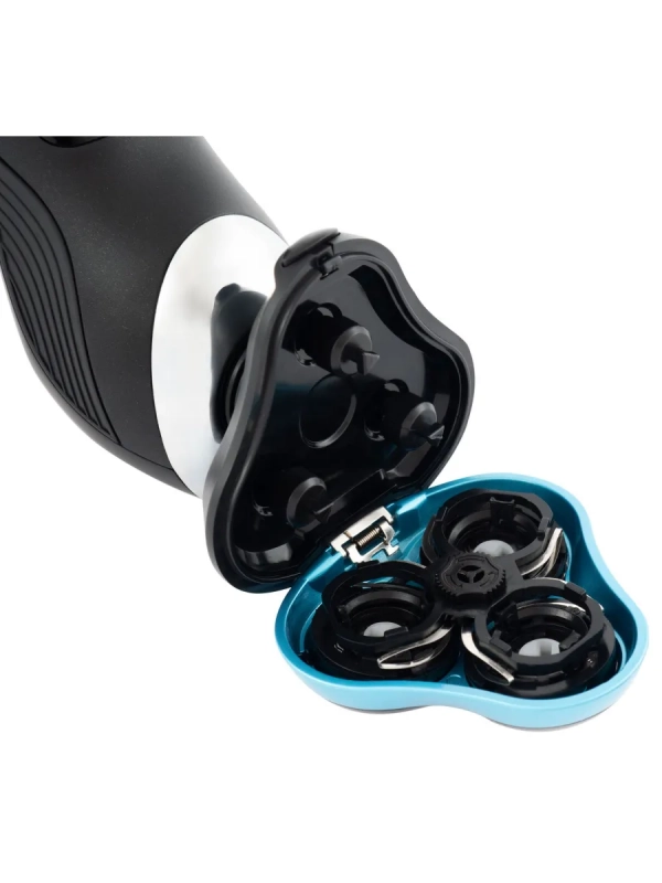 Бритва роторная H-SH8085 черный