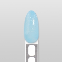 Гель лак для ногтей, &laquo;SUPER LIGHT&raquo;, 3-х фазный, 8мл, LED/UV, цвет (11)