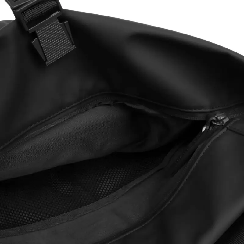 Рюкзак Traffic, черный