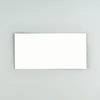 Открытка с конвертом &laquo;Сияй&raquo;, тиснение, 7 х 7 см