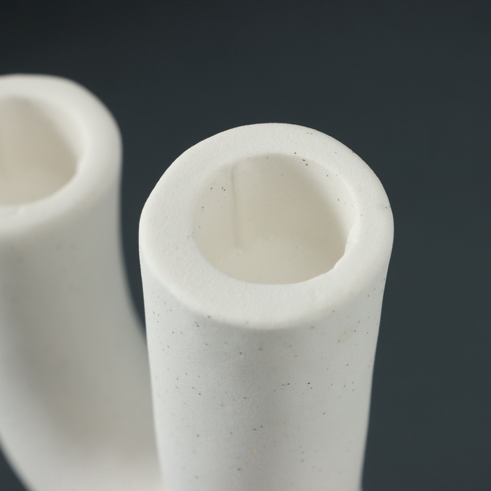 Подсвечник "Ноель" 10х3,5х13см