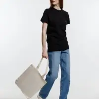 Холщовая сумка Strong 210, неокрашенная