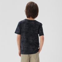 Футболка &laquo;Мстители&raquo;, Marvel, &laquo;Тай-дай&raquo;, рост 134-140