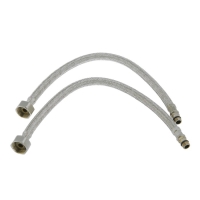 Смеситель для кухни Accoona A5681, двухвентильный, силумин, хром Смеситель для кухни Accoona A5681, двухвентильный, силумин, хром