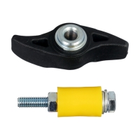 Комплект крепежа ледобура Комплект крепежа ледобура