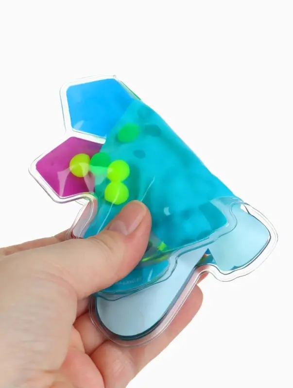 Развивающий сортер - сквиш для малышей &laquo;Дино&raquo;, Крошка Я