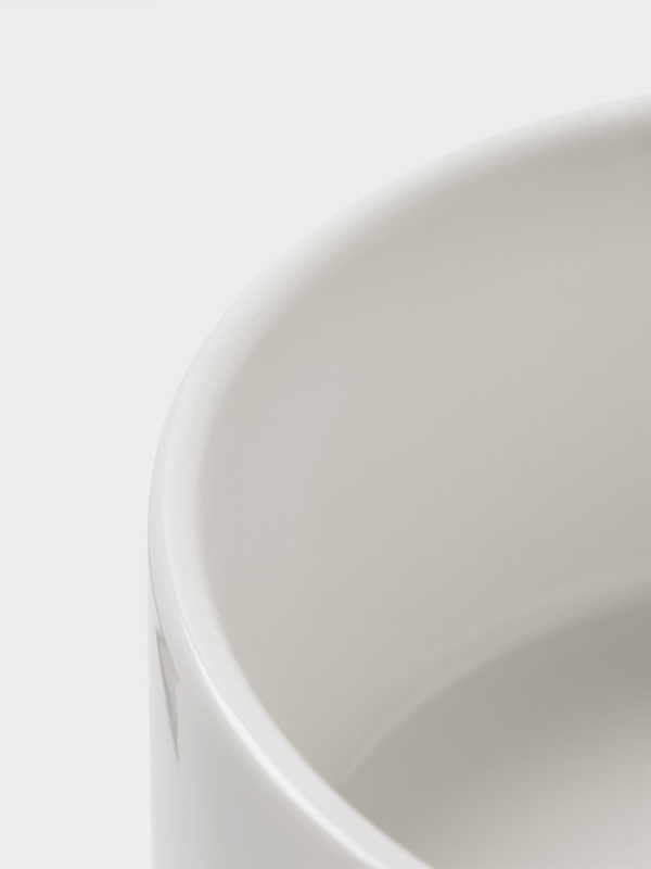 Бульонная чашка с ручками 300 мл